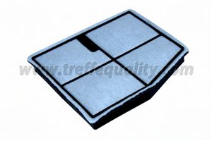 3F QUALITY 501 -  Фильтр воздуха в салоне